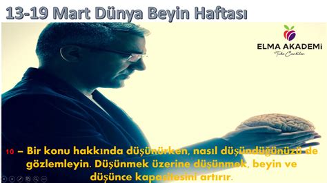 AKLINIZI Elma Akademi & Konya Kişisel Gelişim Dünyası.