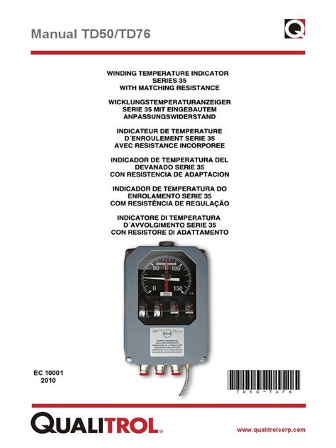 AKM MANUAL TD50 TD76 EC10001 pdf