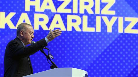 AKP’nin Ankara adayı perşembe günü açıklanacak