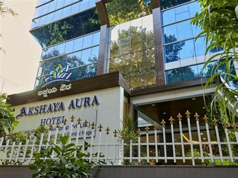 AKSHAYA AURA (Bengaluru) - Hotel Reviews, Photos, …