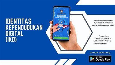 Aktifkan e-KTP Jadi IKD - raincitystudios.com