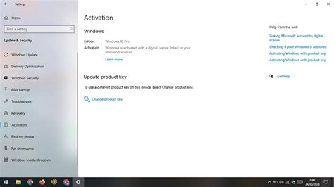Aktifkan Windows - Dukungan Microsoft - raincitystudios.com