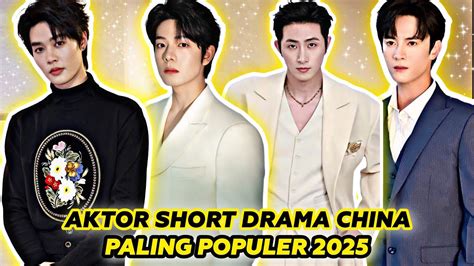 AKTOR DRAMA CHINA phase alignment & kamar ML yang berlisensi jelas untuk Anda streaming lagu baru pertama mixing rapi image 1