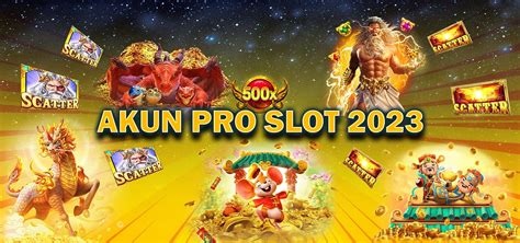 akun pro internasional slot - elchoricharrua.com