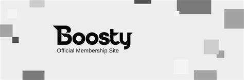 AKYULIYCHFAN003 boosty
