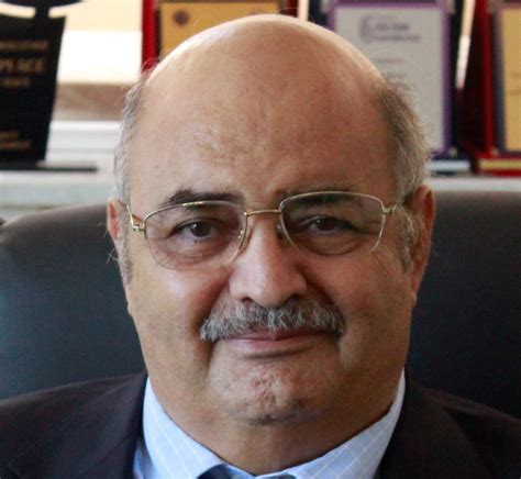 ALİ OKATAN Electronics and Computer Engineering Professor.