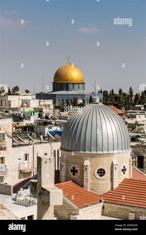 Al Aqsa Mosque Complex Dome Rock Stock Photos - Dreamstime - wintechmobiles.com