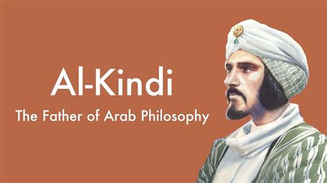 AL KINDI The great Muslim philosopher in history @History ...