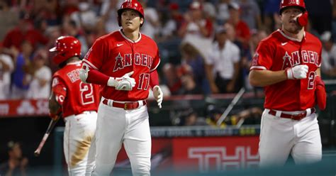 AL West Preview: Can Ohtani, Angels unseat the Astros?