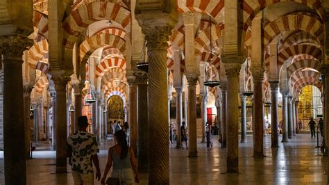 Al-Andalus | Facts, History, & Maps | Britannica - muktibox.com