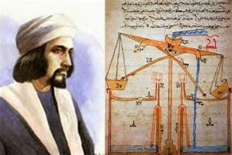 Al-Jazari, Penemu Jam Dinding - wintechmobiles.com