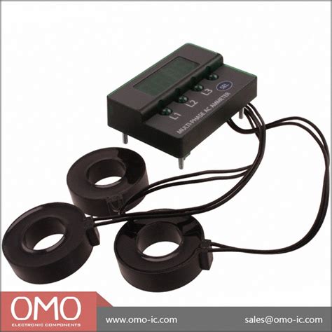 AL6001 - OMO Electronic