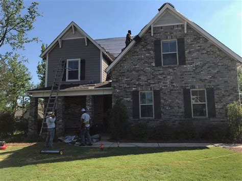 ALABAMA ROOFING & REPAIR LLC Birmingham 35203 Hardware