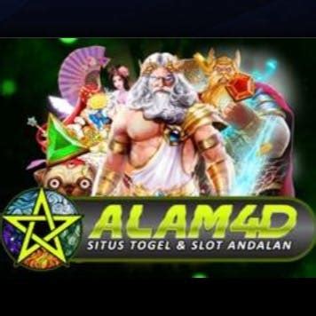 ALAM4D   ALAM4D Daftar Situs Slot Online Gacor Terbaru Hari - ALAM4D