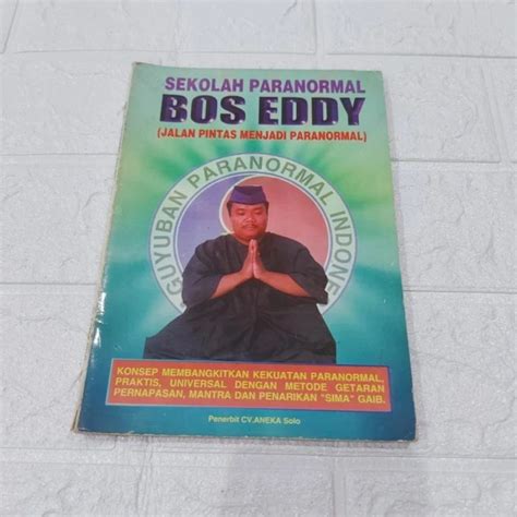 Alamat Paranormal Bos Eddy - wintechmobiles.com