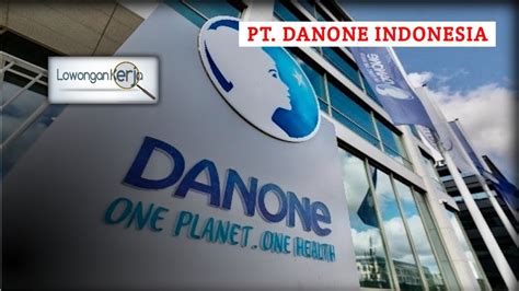 alamat pt danone indonesia - elchoricharrua.com