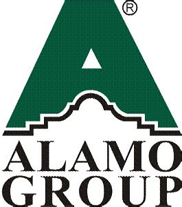 ALAMO GROUP INC.