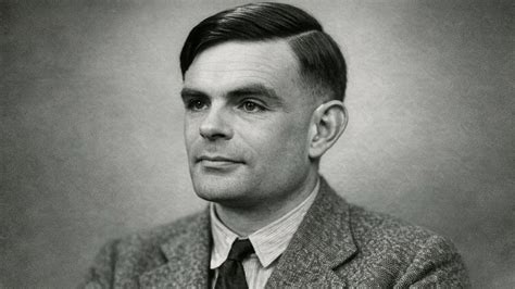 Alan Turing | Legends Live On - wintechmobiles.com