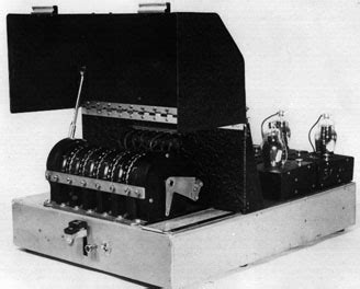 Alan Turing Scrapbook - Turing Machines - wintechmobiles.com