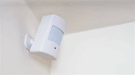 Alarm, Sensor & Bel Rumah, Harga Murah - raincitystudios.com