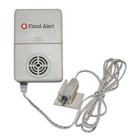 Alarm Flood & Freeze Sensor - Ring - coolestguyplanet.net