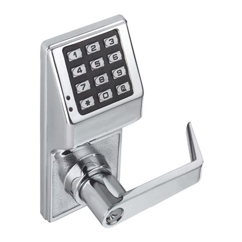 ALARM LOCK TRILOGY DL2700 SPECIFICATION Pdf Download ManualsLib