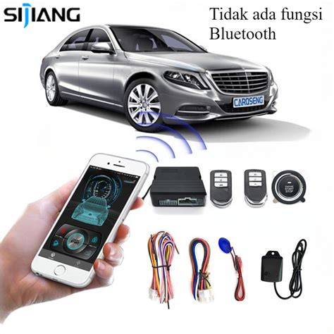 Alarm Mobil/remote Mobil Universal/duplikat Remote Mobil/keyless Mobil ... - raincitystudios.com