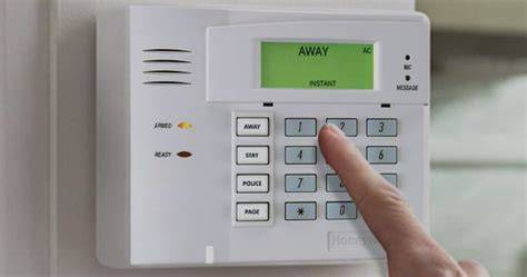 Alarm Rumah | Alarm Pabrik - Alarm Rumah - raincitystudios.com