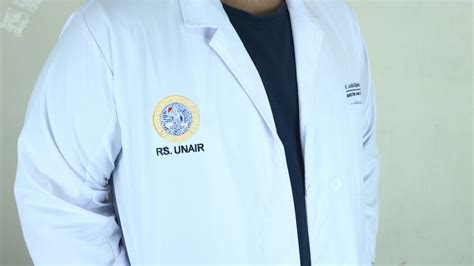 Alasan Mengapa Jas Laboratorium Identik dengan Warna Putih - - wintechmobiles.com