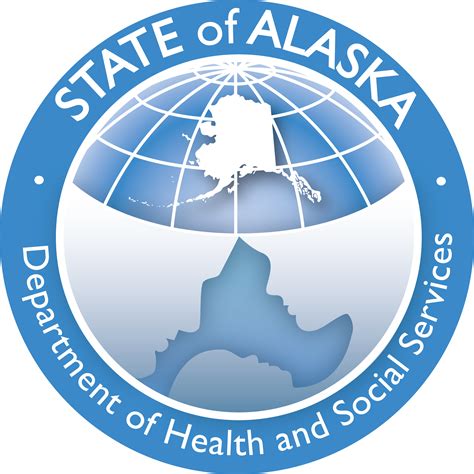 ALASKA DEPARTMENT OF HEALTH AND ALASKA …