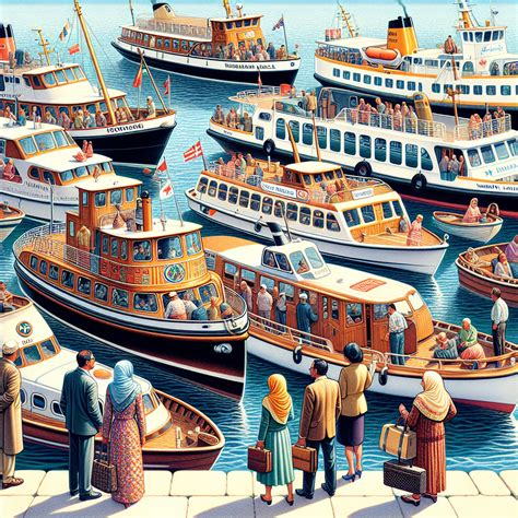 Alaska Ferry Tickets | Inter-Island Ferry - wintechmobiles.com