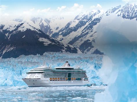 ALASKA LAND EXCURSIONS - Royal Cruise Tours