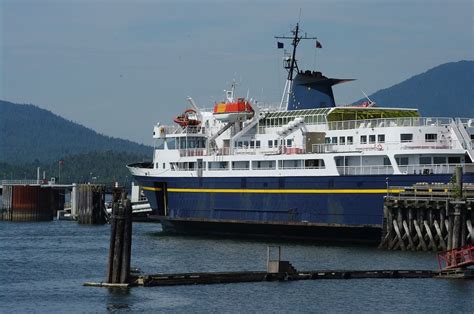 ALASKA MARINE HIGHWAY SYSTEM - DAY CRUISES (Juneau) - All …