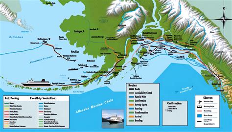 Alaska Marine Highway - TravelAge West - wintechmobiles.com