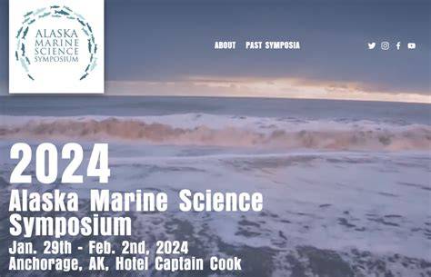 Alaska Marine Science Symposium - raincitystudios.com