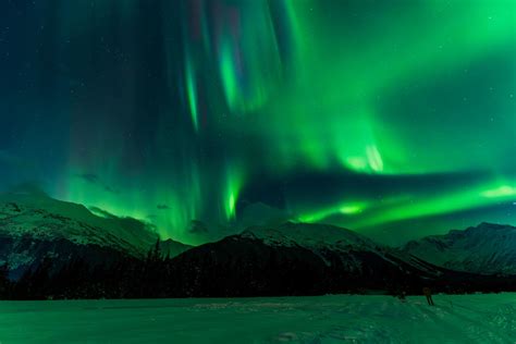 Alaska Northern Lights Viewing | How to See & Where to … - wintechmobiles.com