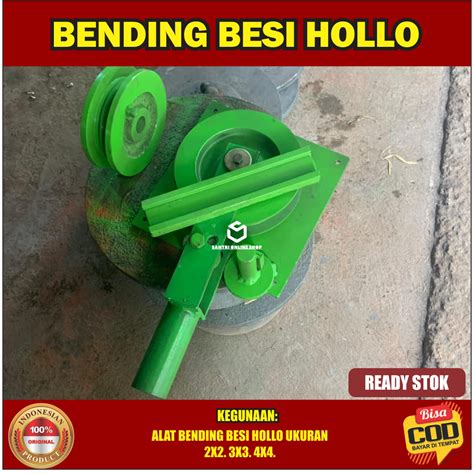 alat bending besi hollow - elchoricharrua.com
