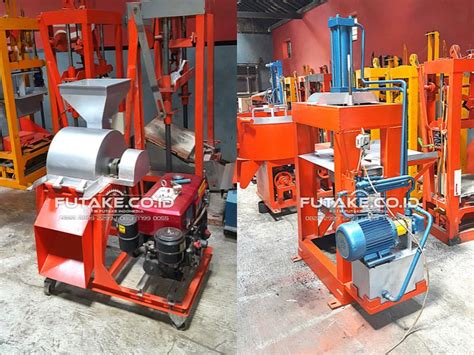 alat briket - elchoricharrua.com