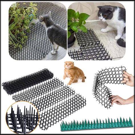 Alat Elektronik Pengusir Kucing - raincitystudios.com