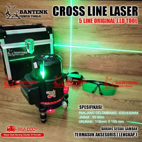 Alat Laser Ukur Tukang Profesional - raincitystudios.com
