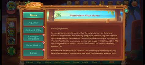 ALAT MITRA DOMINO ISLAND fitur mod putar otomatis & versi mod anti ban navigasi menu lebih jelas | hari ini, sebelum pembatasan aktif 63 tautan unduhan alternatif image 1