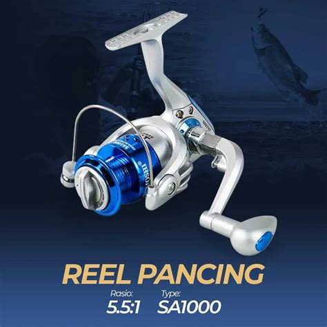 Alat Pancing - Toko Perlengkapan Pancing Lengkap - coolestguyplanet.net