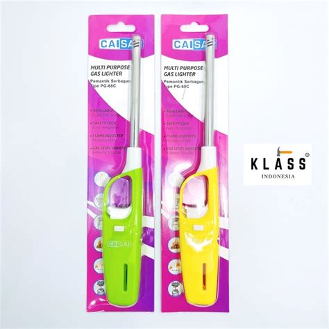 Alat Pemantik Api Kompor Gas - wintechmobiles.com