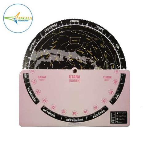 Alat Pengamatan Planet dan Rasi Bintang - wintechmobiles.com