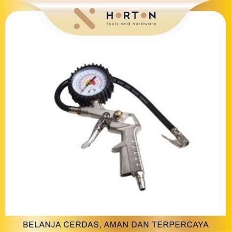 Alat Pengisi Angin Ban - AME - AME - raincitystudios.com