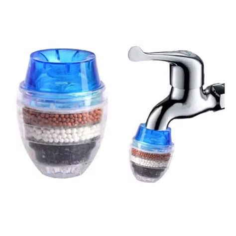 Alat Penyaring Air Kran & Filter Air Minum Terbaik 2026 - raincitystudios.com