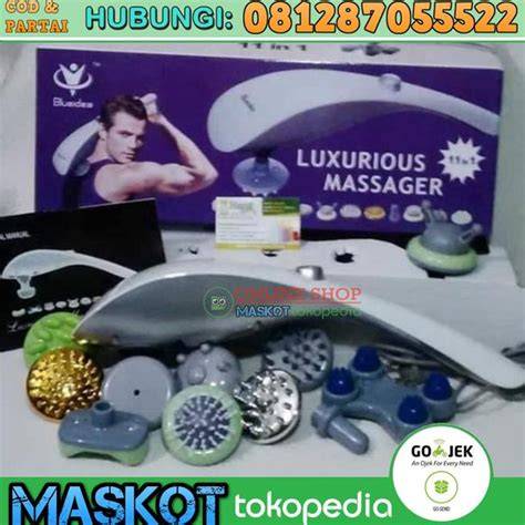 Alat Pijat Pilihan Terlengkap & Produk Terbaru - raincitystudios.com