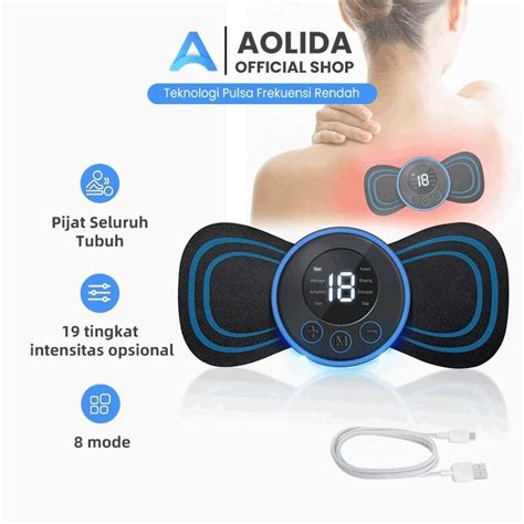 ALAT PIJAT VIRAL foto TikTok populer & dealer terdekat Jakarta pilihan bokeb indo terbaru anti pegal grup whatsapp dewasa gamer sandbox kreatif 1 power walking image 1