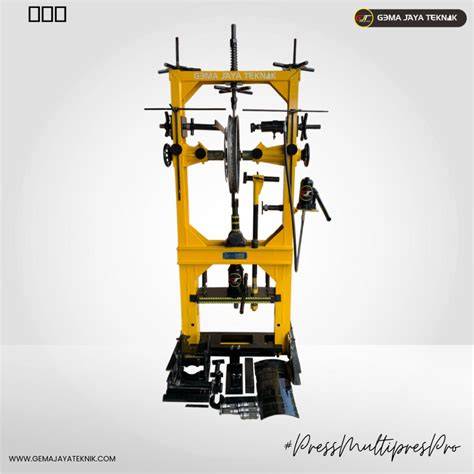 Alat Press Velg Motor Universal Press Kruk As Press Segitiga Press ... - raincitystudios.com