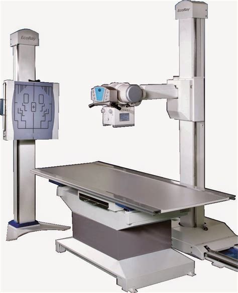 Alat Rontgen - Horizon Medica - wintechmobiles.com